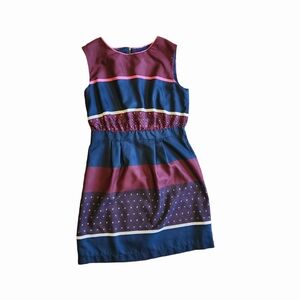 LOFT Dress - 2 petite